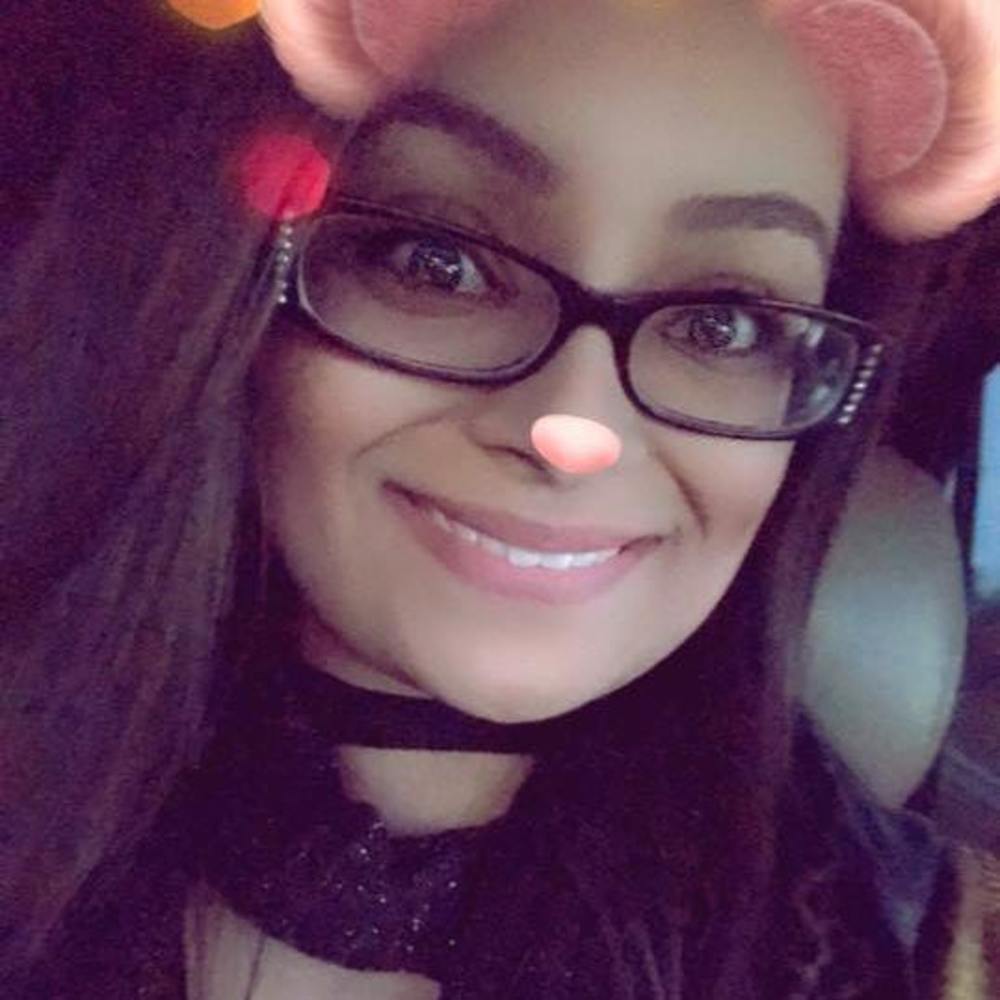 Meet your Posher, Tiffany